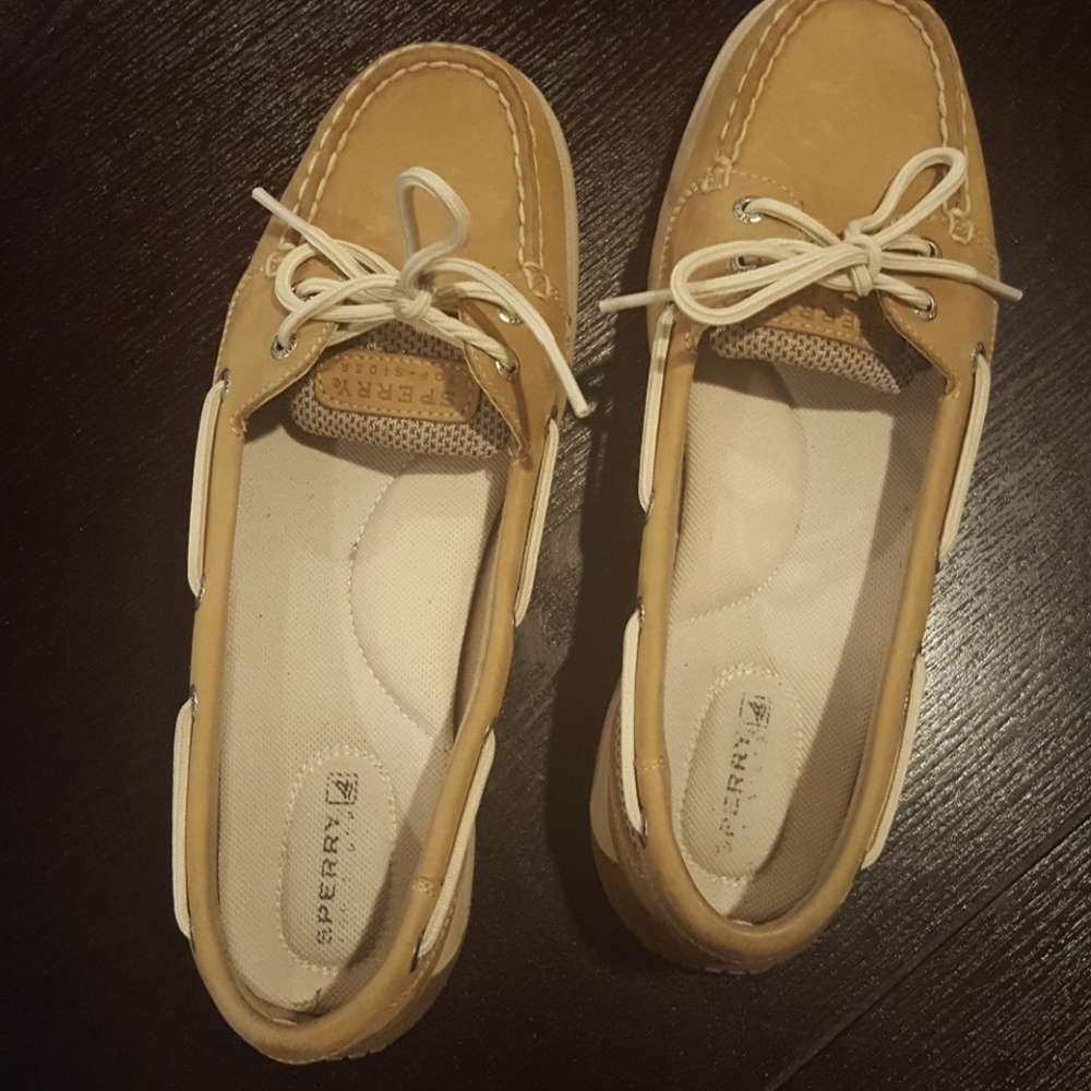 Women's Sperry Top-Sider Laguna Boat Shoes
